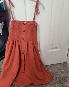 New summer dress